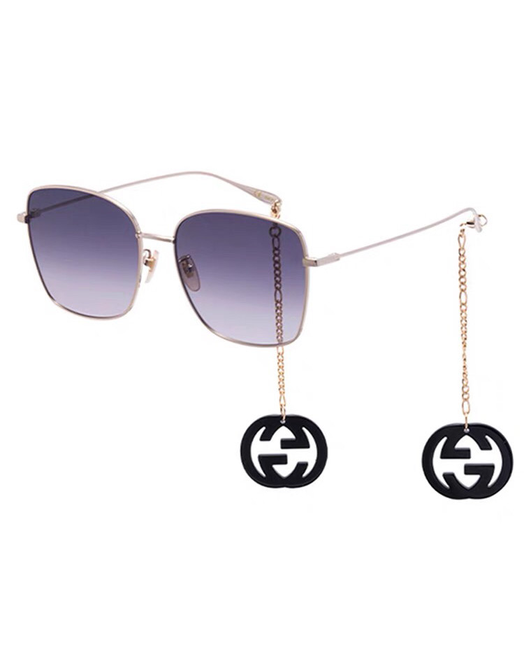 GUCCI 换了创意总监Alessandro Michele
