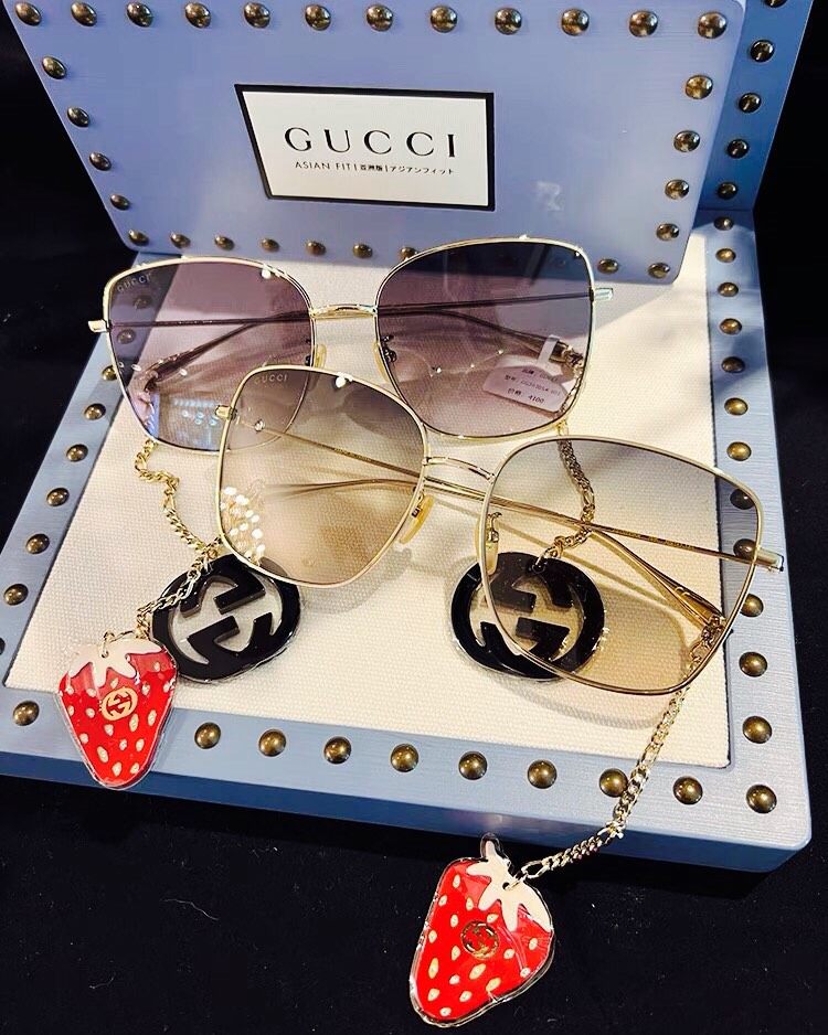 GUCCI 换了创意总监Alessandro Michele