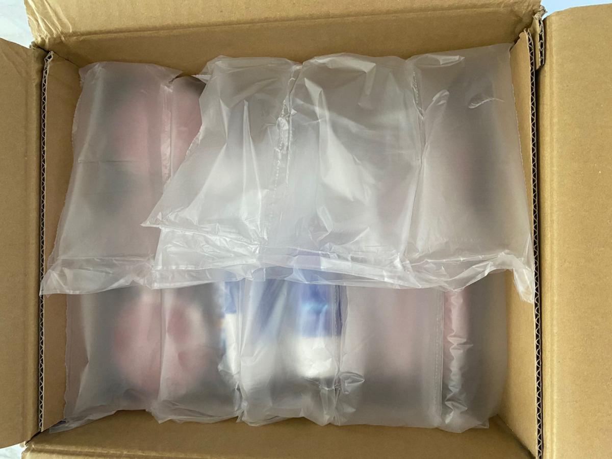 🌈六月第一次开箱的快乐是日淘给的。这箱是在松本清官网入手的