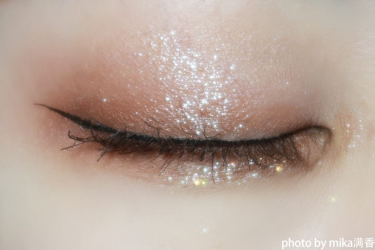 urbandecay的老网红 号称无平替的space cow