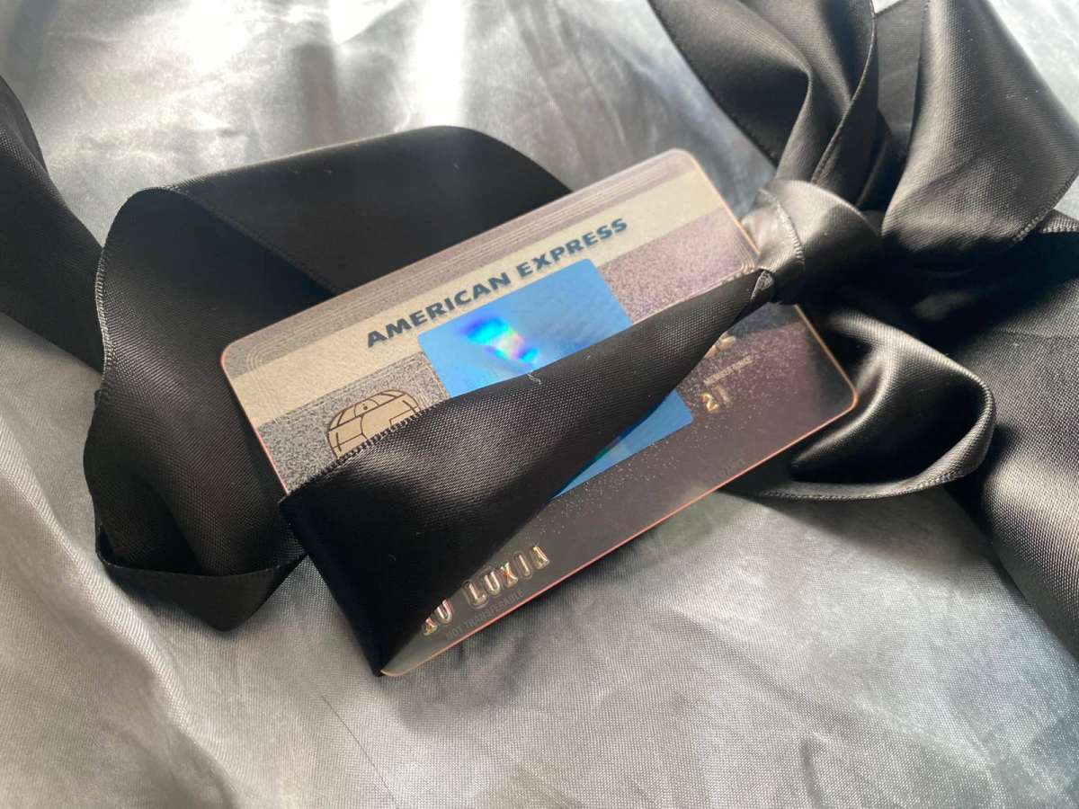 🌀海淘的路上肯定会办理很多张信用卡了，有的卡片颜值就非常好