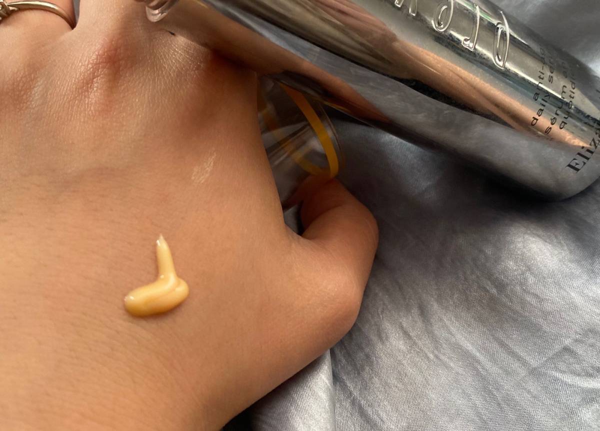 🔶雅顿橘灿精华2.0版本，抗老熬夜无敌yyds  ▪️来来