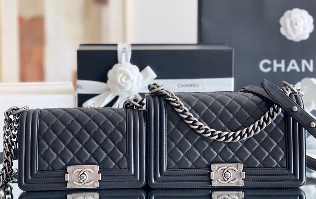 在这个大家都很追求与众不同，而且各种选择非常多的时代，一款包