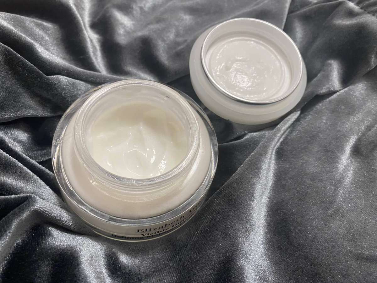 👁‍🗨不要忘记雅顿家除了胶囊也还有好用的面霜哦  ▪️雅