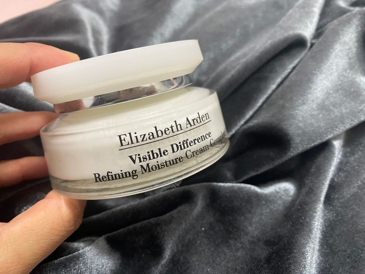 👁‍🗨不要忘记雅顿家除了胶囊也还有好用的面霜哦  ▪️雅