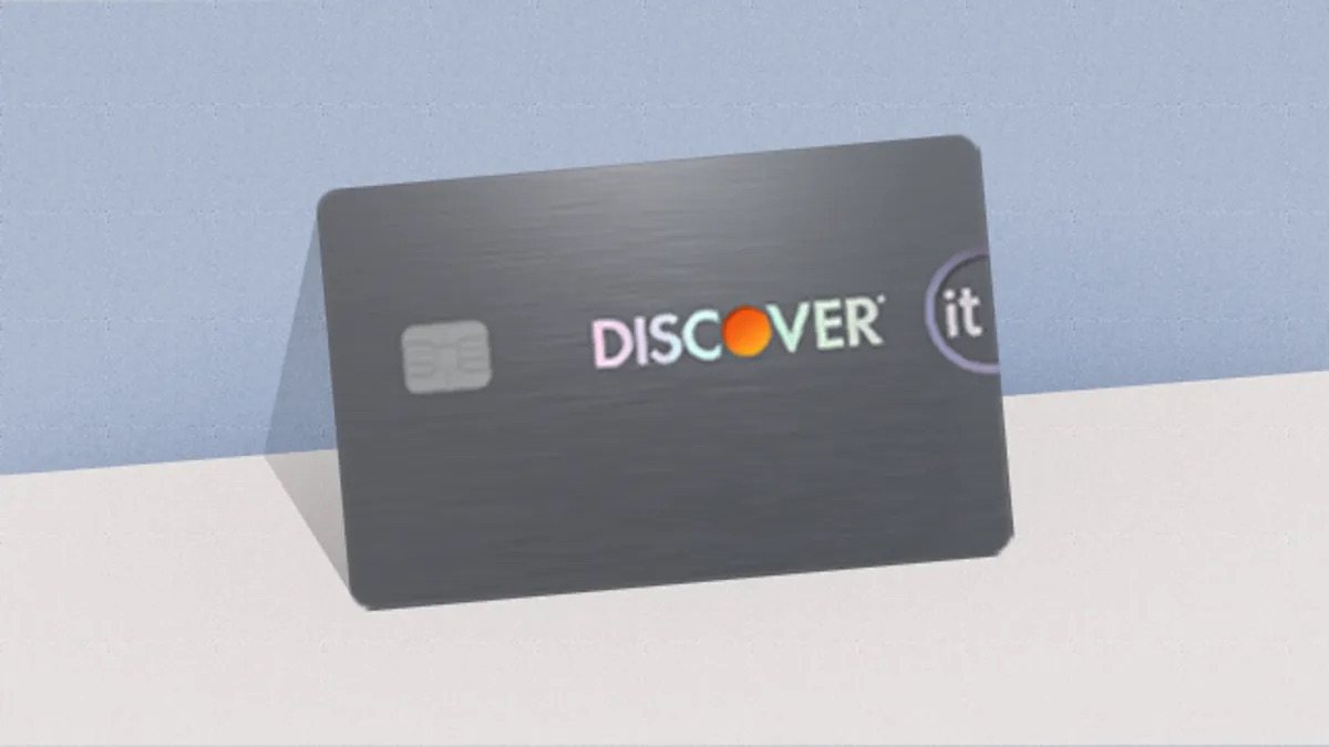 卡片名称：Discover it信用卡  年费说明：免年费，