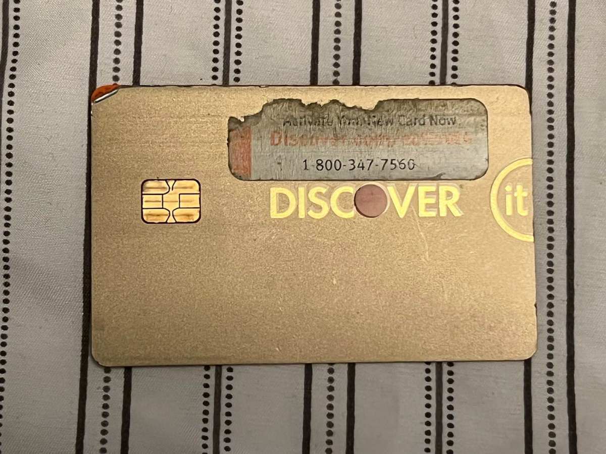卡片名称：Discover it信用卡  年费说明：免年费，