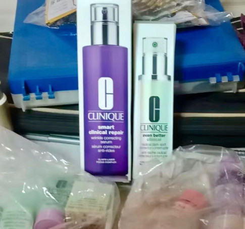 倩碧王牌产品早C晚A护肤搭配，超强组合效果显著  🌸 当下