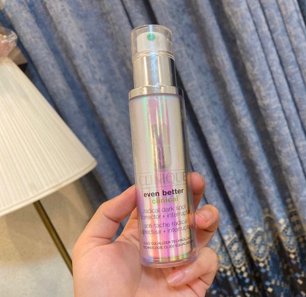 倩碧王牌产品早C晚A护肤搭配，超强组合效果显著  🌸 当下