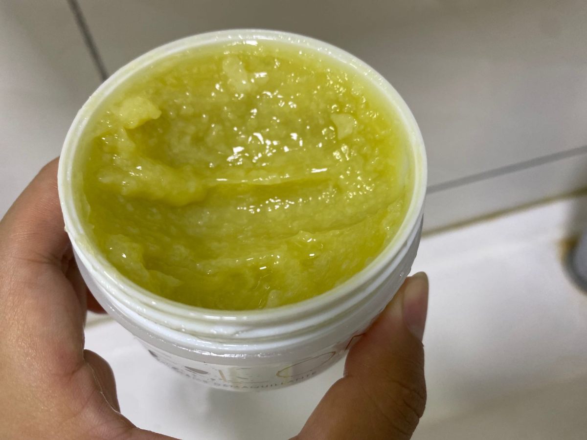 🥥我的夜间清洁皮肤搭配，这一套下来毛孔真的很细腻  〰️像