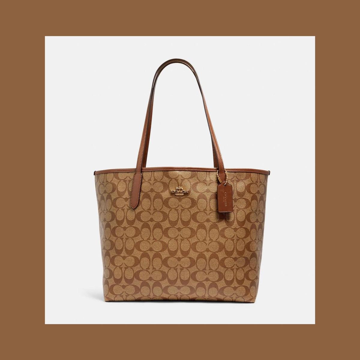 🌟剁手网站：美国coach奥莱官网 🌟剁手产品：coac