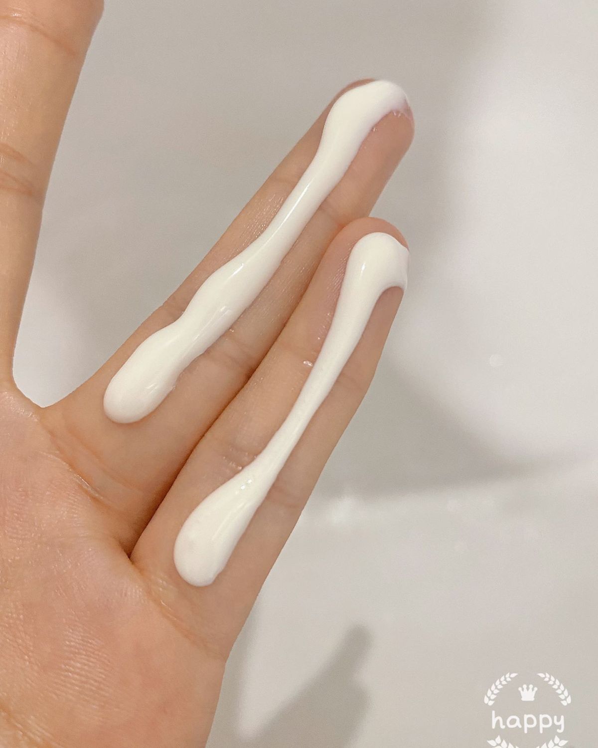 🌈这单丝芙兰也是我在丝芙兰的第一单，兰蔻小白管。先说下包裹