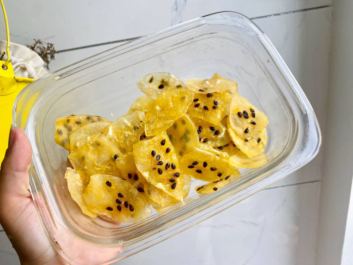 我自己是一个特别热爱研究美食的人，能吃的东西在我这都能变废为