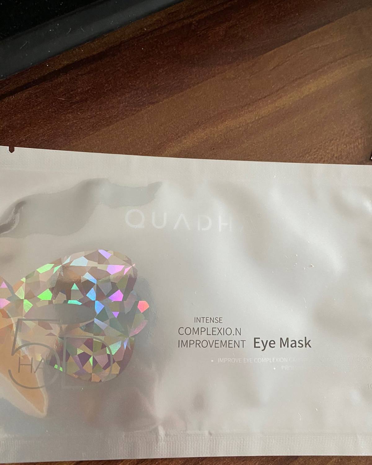 护肤流程中，面膜是必不可少的一步。  有的面膜是免洗，有的面