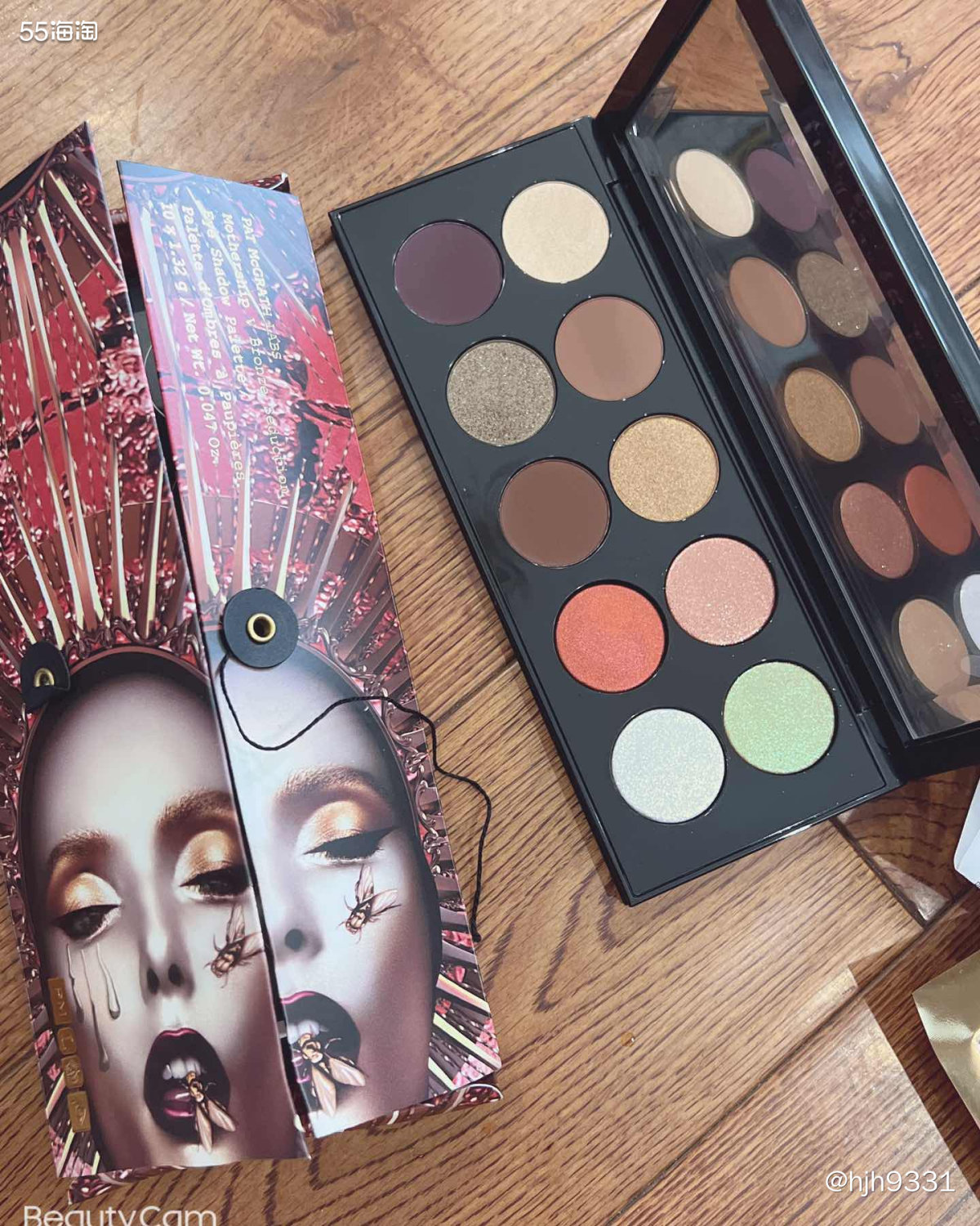 ✨昨天收到的中通取货码，找了一圈发现没有买什么东西，拿回来后