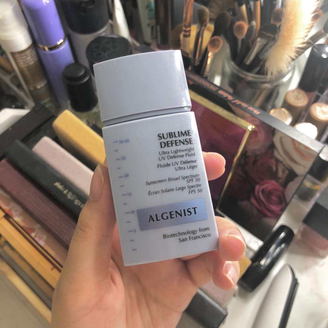 这个大概是月初到的，用到今天刚好第十天了，每天都在观察跟妆，