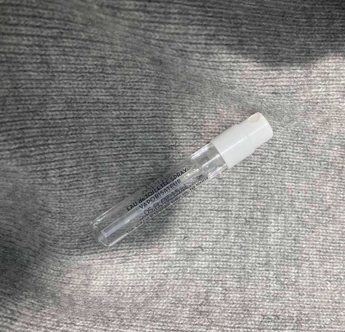 🌀雅顿白茶系列的香水也值得一试，淡雅高级  ▪️雅顿白茶系