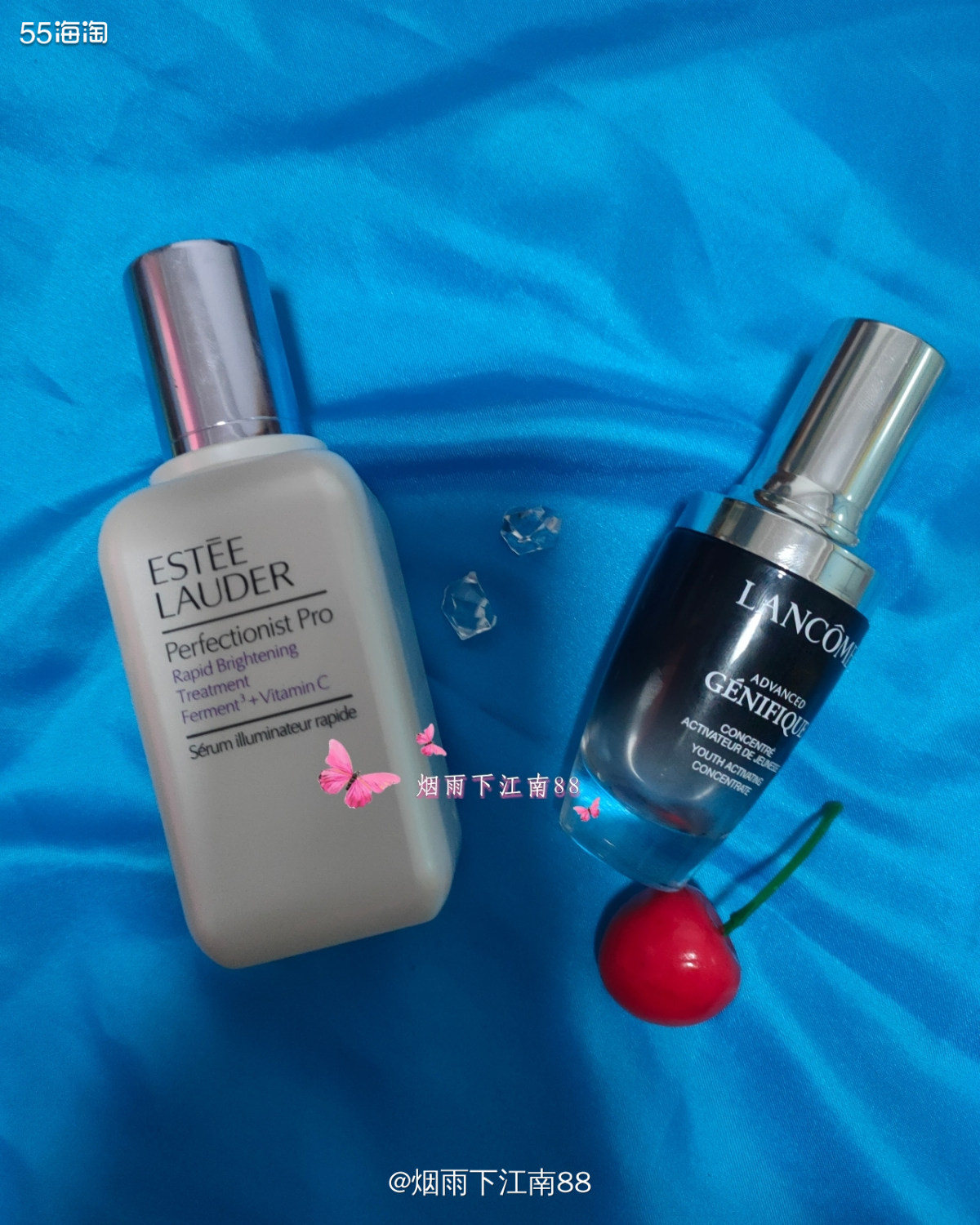 每次一到夏天，每个爱美的集美都会怕晒黑，虽然会使用霜，不过淡