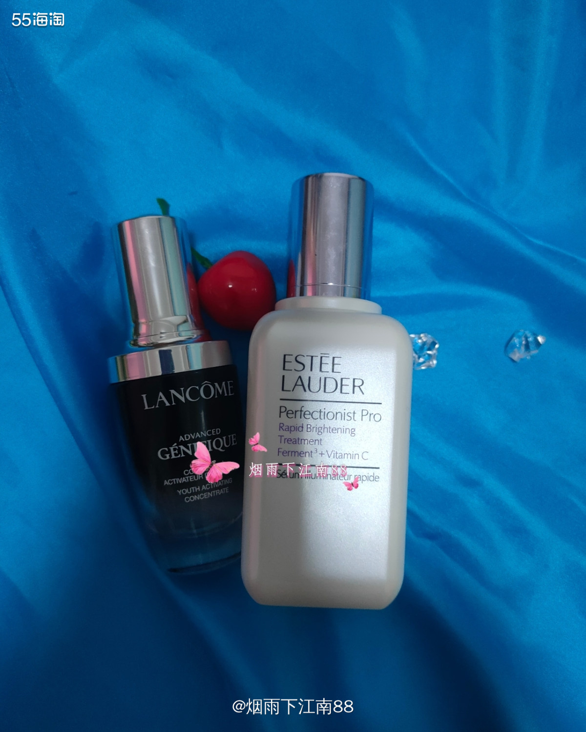 每次一到夏天，每个爱美的集美都会怕晒黑，虽然会使用霜，不过淡