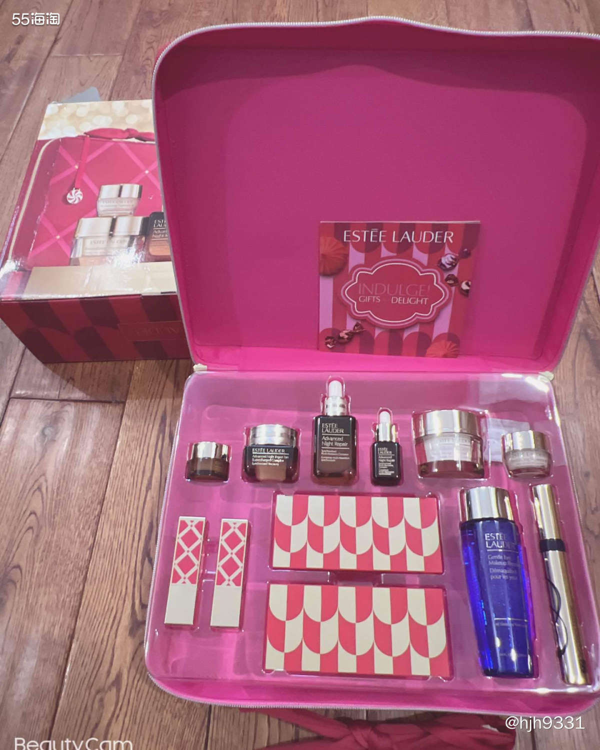 ✨这个包裹历时半年之久，我也真的是无力吐槽！ 吉时速递，你真