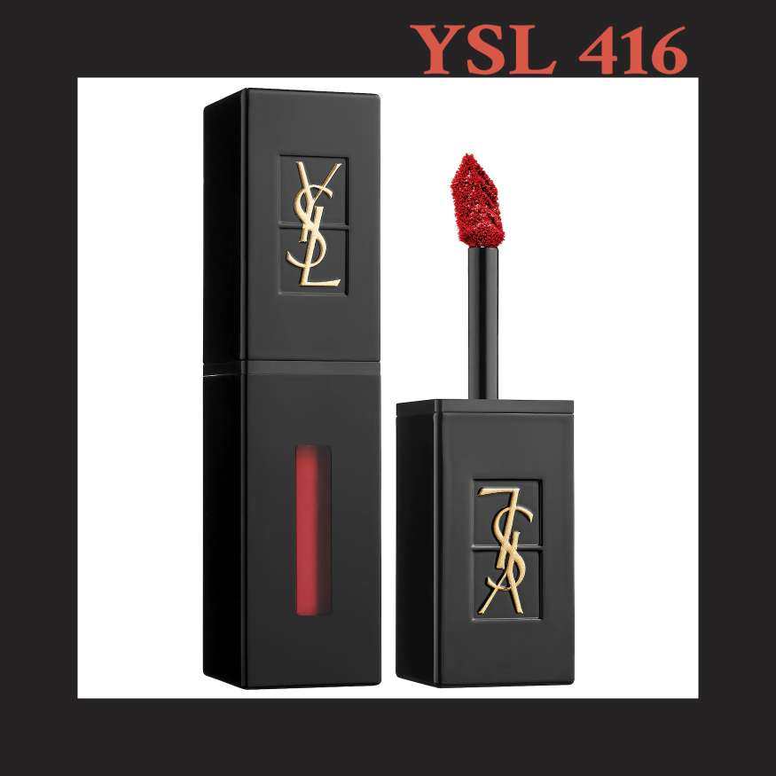 🌟剁手网站：美国丝芙兰官网 🌟剁手产品： 1.ysl 4