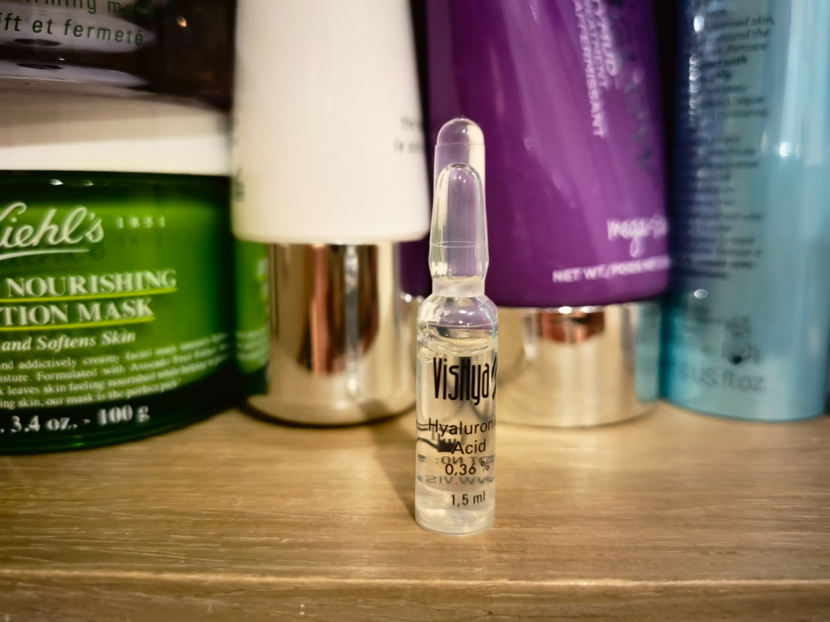 🌿大家平时敷面膜特别是涂抹式面膜的时候，是不是直接涂上就完