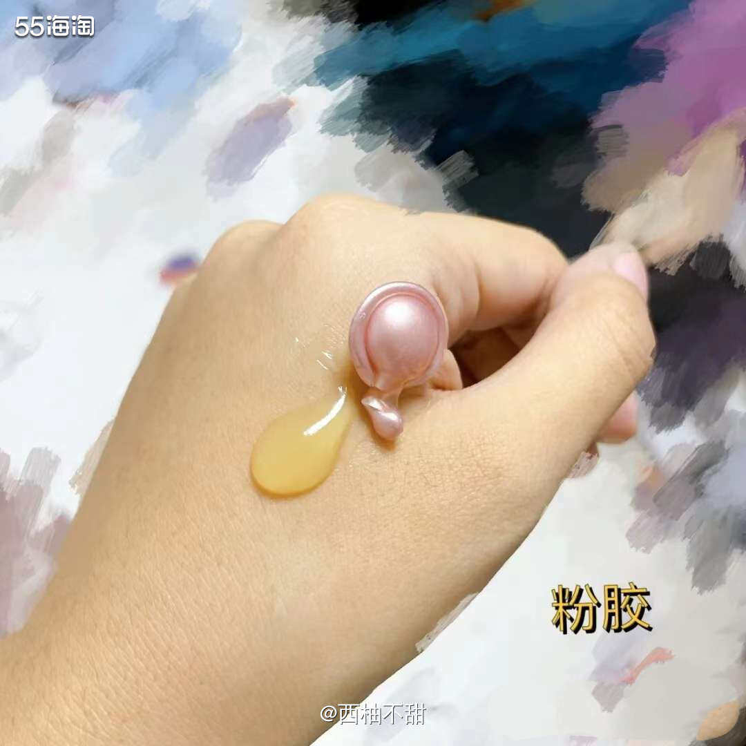 🌂🌂雅顿最值得买的那一定是胶囊系列，每一颗都是独立包装，