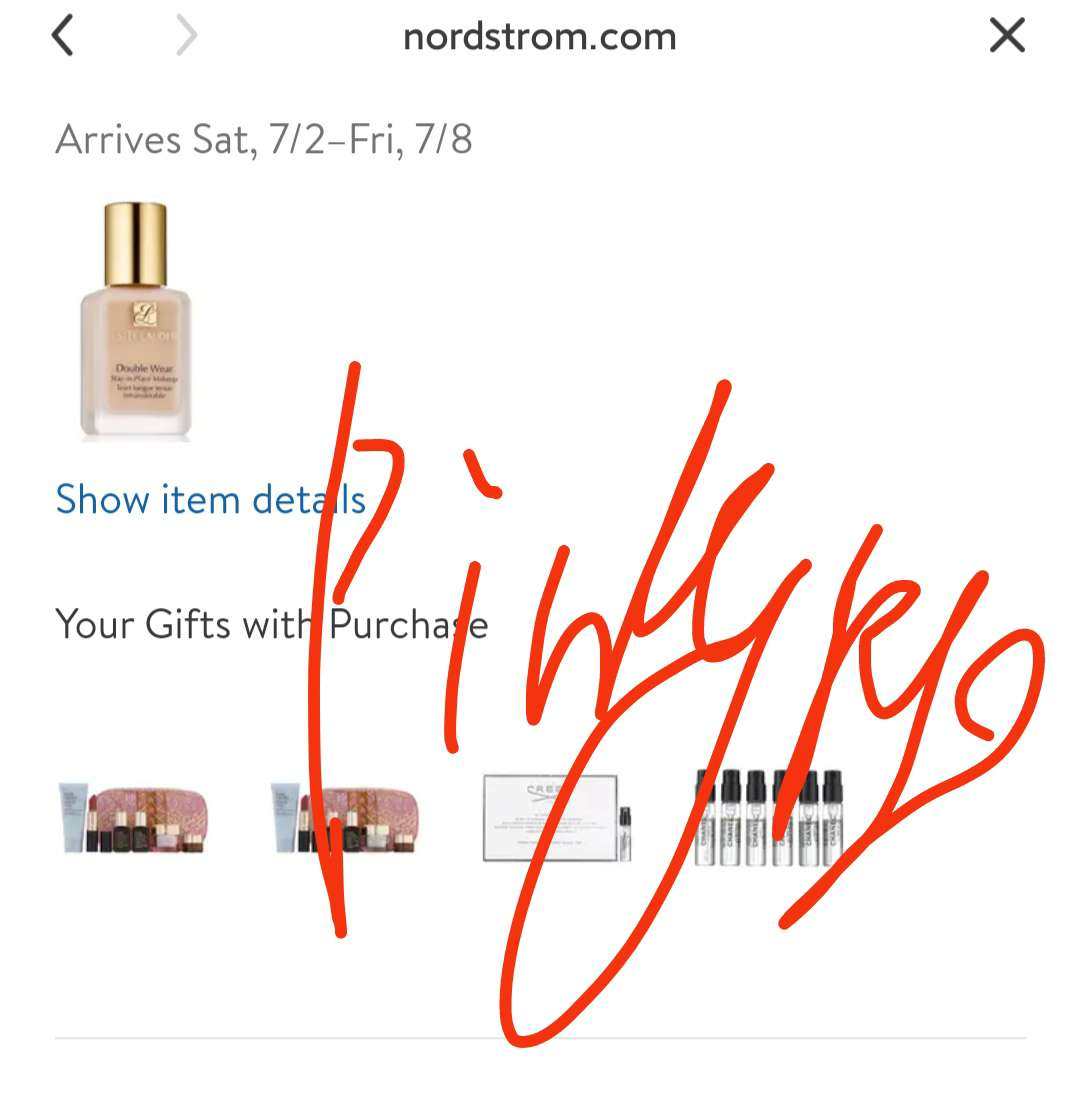 看了小陈的ND剁手，觉得特别划算，也跟着下了一单～  ✅正装