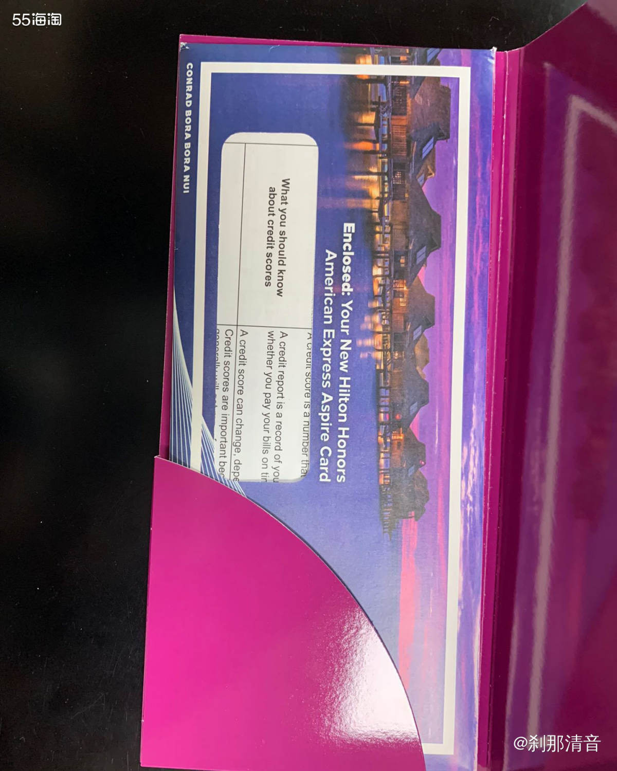 笔者根据网上的一些总结，人在国内，可以用这些方法申请信用卡：