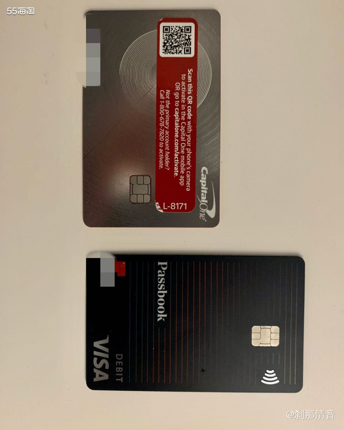 人在国内如何办理美国信用卡和银行账户,海淘攻略-55海淘社区