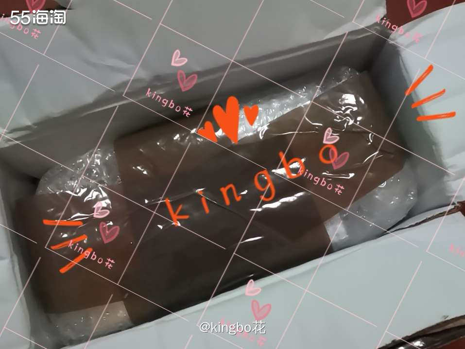 🔴YSL官网买的最后一箱416到货，这波买的真是安逸的很 