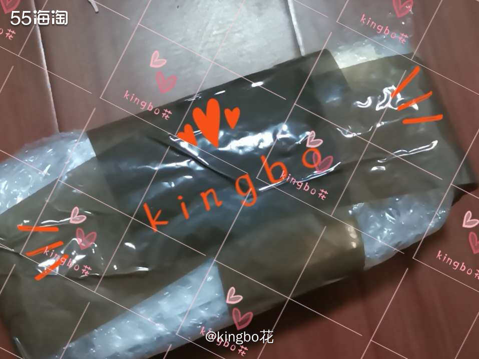 🔴YSL官网买的最后一箱416到货，这波买的真是安逸的很 