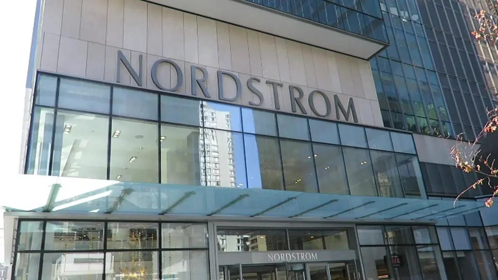 Nordstrom是海淘党一直都很喜爱的海淘网站，难度相对较