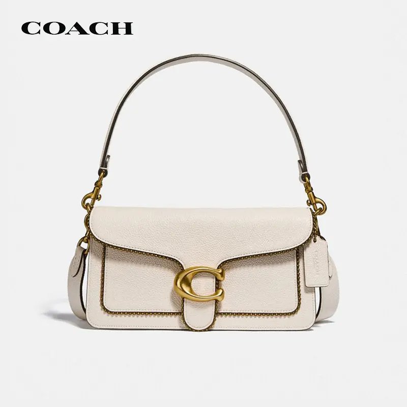 Coach 蔻驰 Tabby26一直是coach海淘的热门款