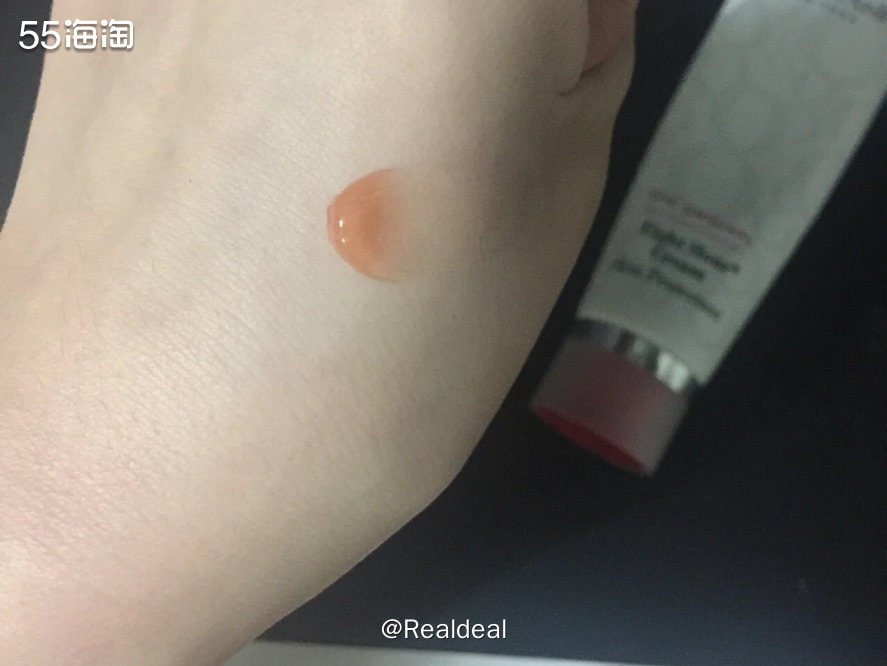 ✅雅顿8小时润泽霜简直就是全能霜！功能巨多！价格又便宜，用来