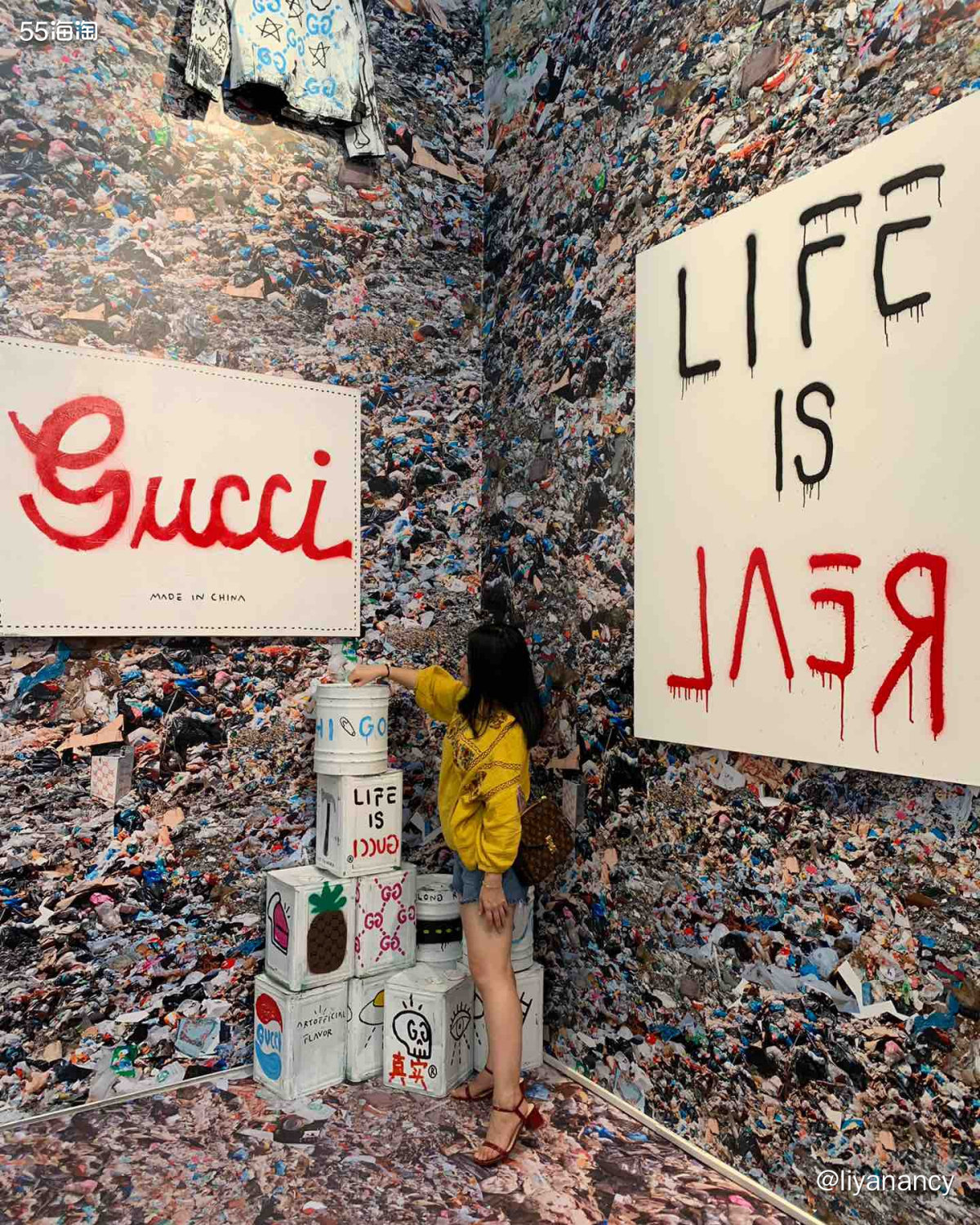 ✨前几年很多人还在追求国外品牌，近几年尤其是新疆棉事件后，越