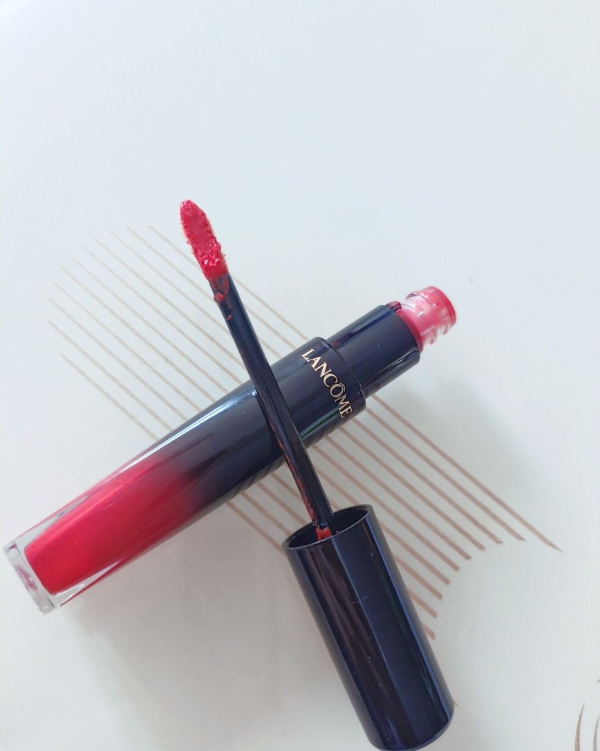 口红💄大家都有很多只吧，总有那么几只是我们的心头爱❤️，兰