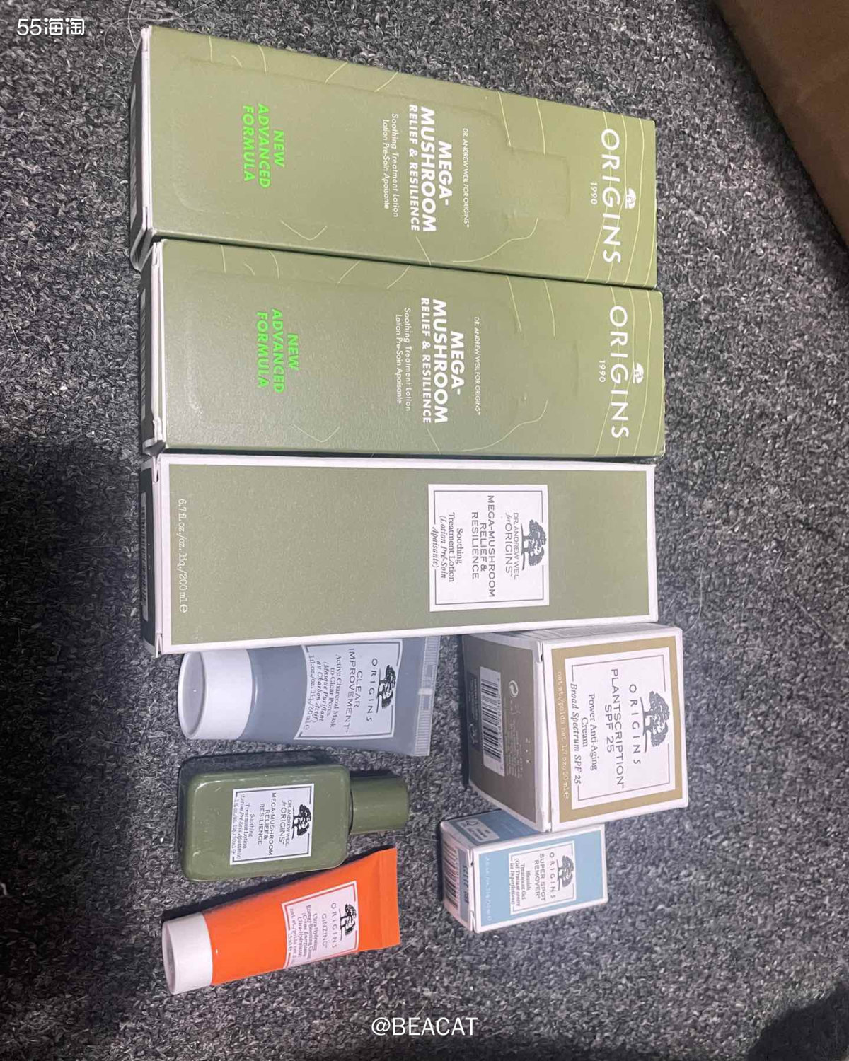 🔴夏天必囤爽肤水一定有悦木之源家的菌菇水，草本味的特别让人