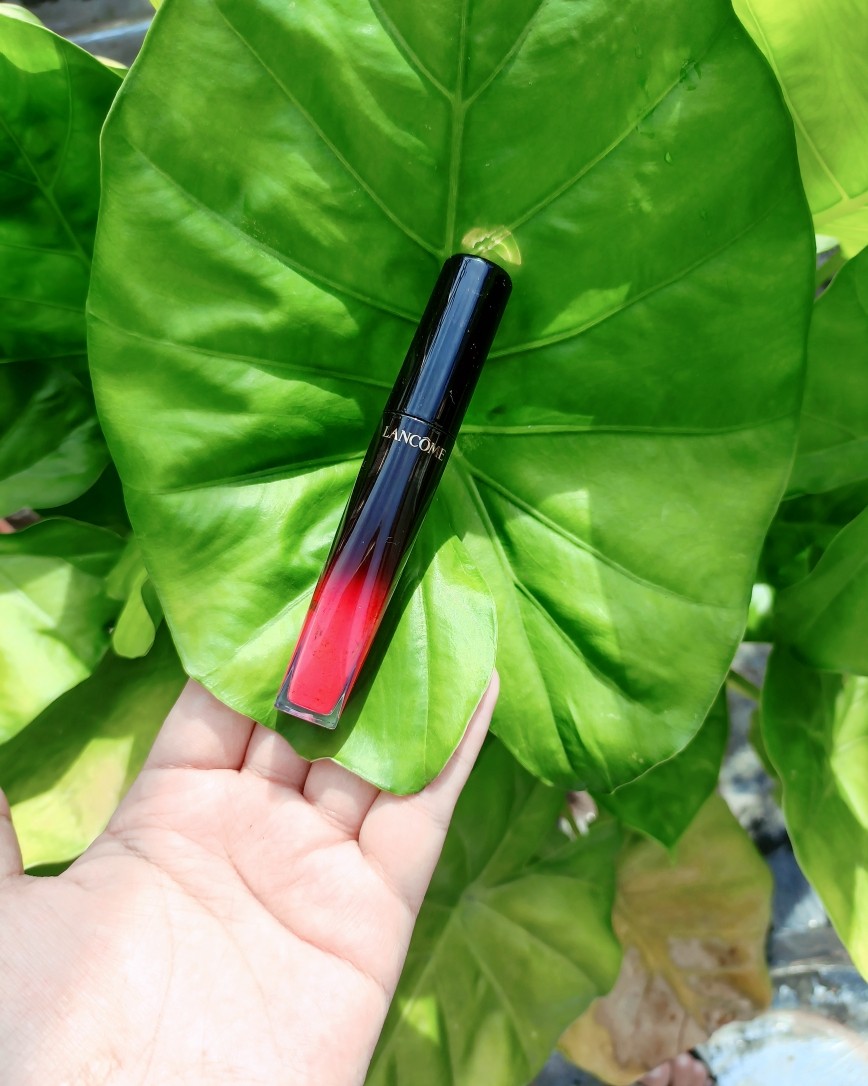 口红💄大家都有很多只吧，总有那么几只是我们的心头爱❤️，兰