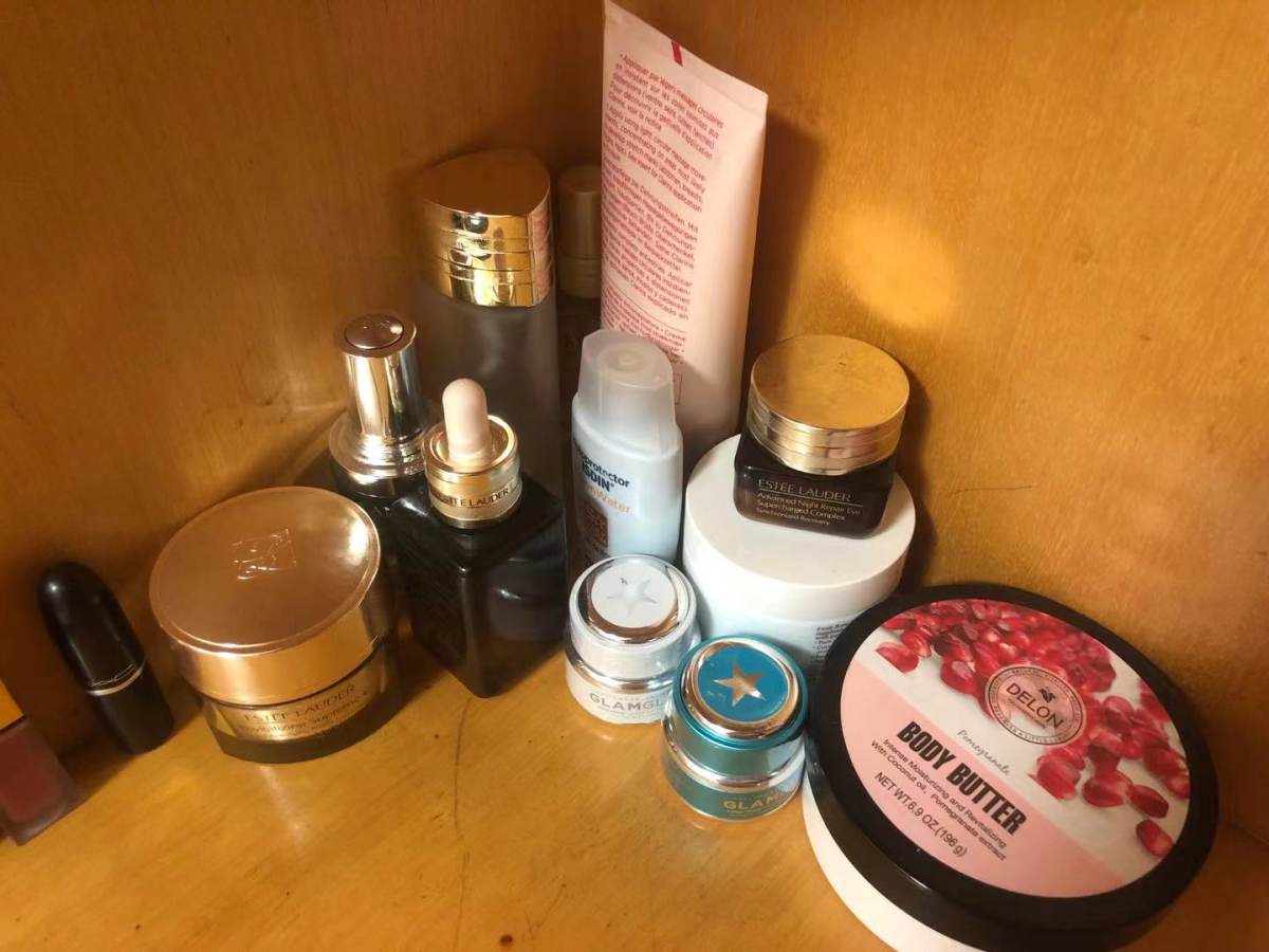 混油皮真的不好选护肤品，特别是夏天爱出油，冬天又爱干燥，选不