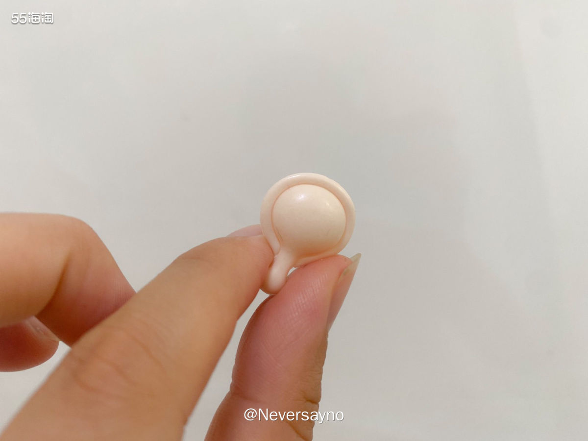 🌀雅顿加拿大版粉胶，性价比超高效果也非常ok  〰️我最早