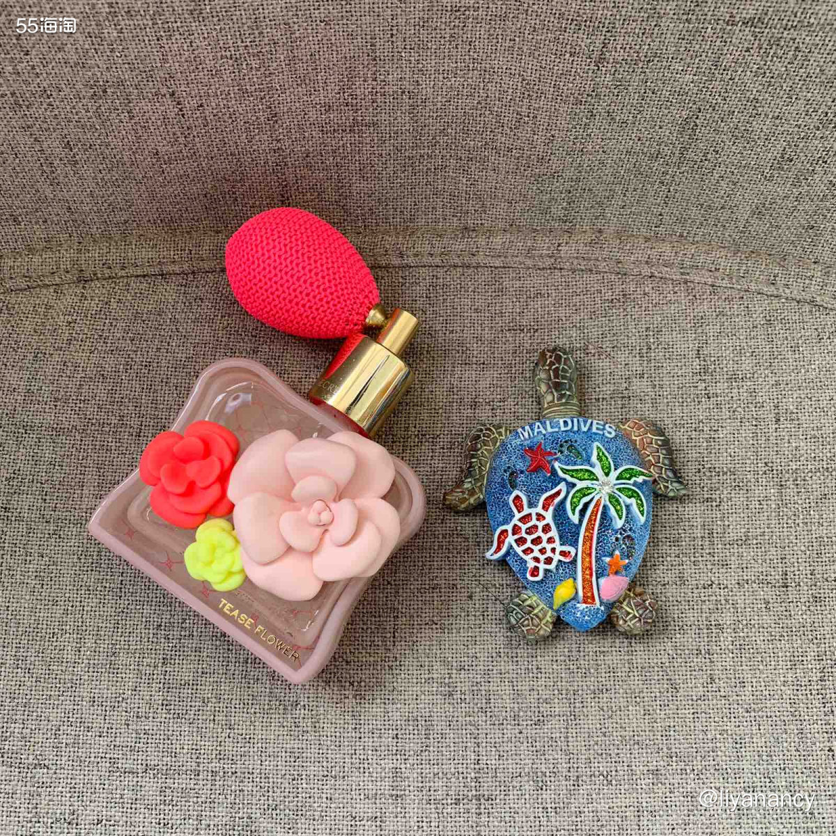 ✨如果说什么香水味道好闻，维多利亚的秘密香水通常是排不上号的