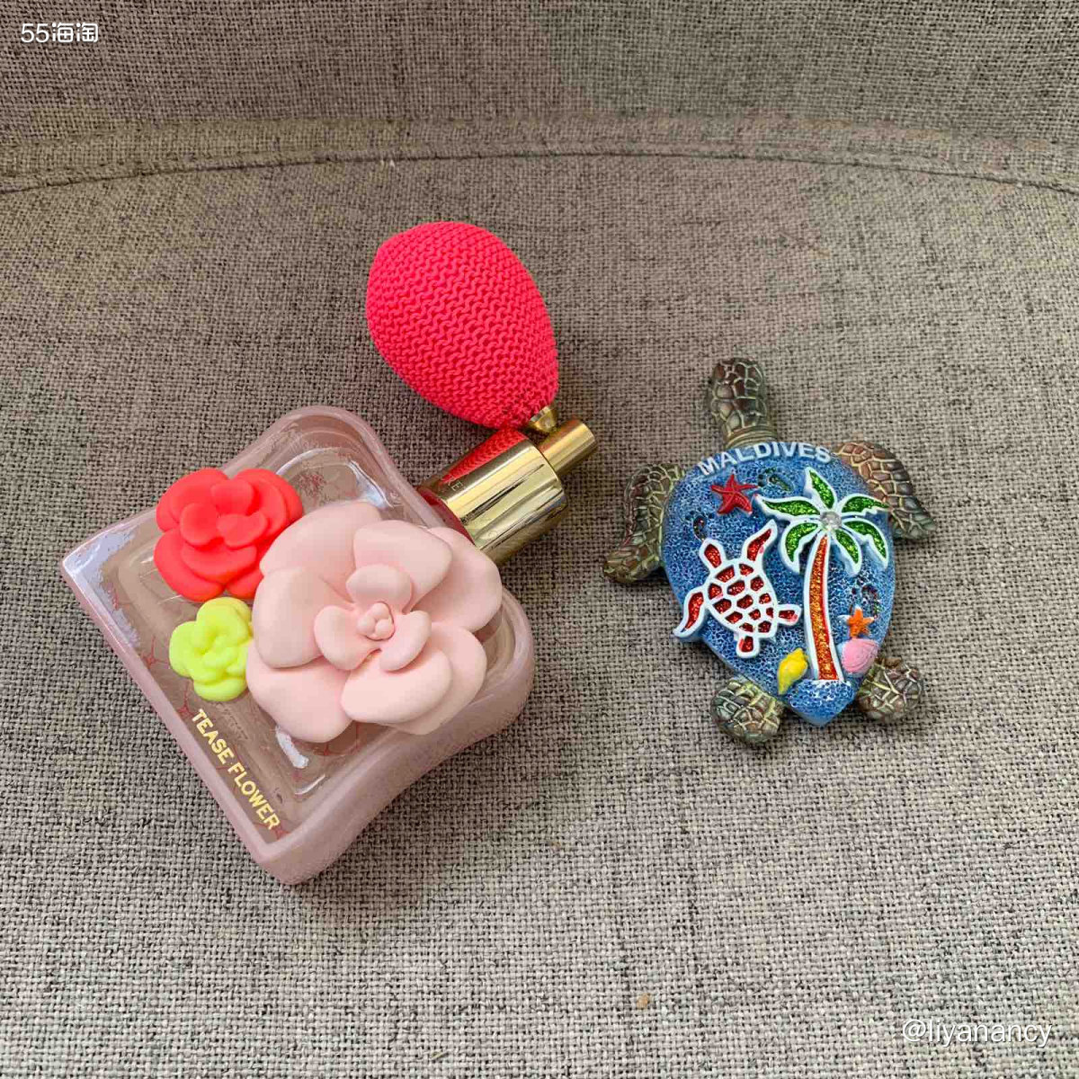 ✨如果说什么香水味道好闻，维多利亚的秘密香水通常是排不上号的