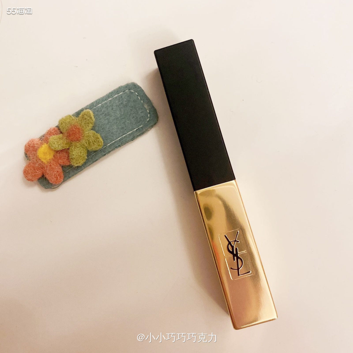 这又是那些年老公送的礼物系列，今年生日老公送了一支1966，