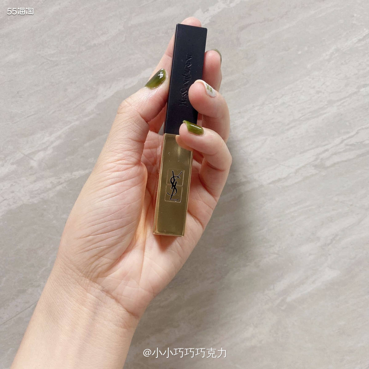 这又是那些年老公送的礼物系列，今年生日老公送了一支1966，