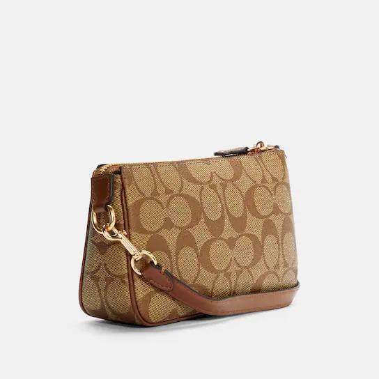 购物coach outlet，官网八五折最后21个小时！！！