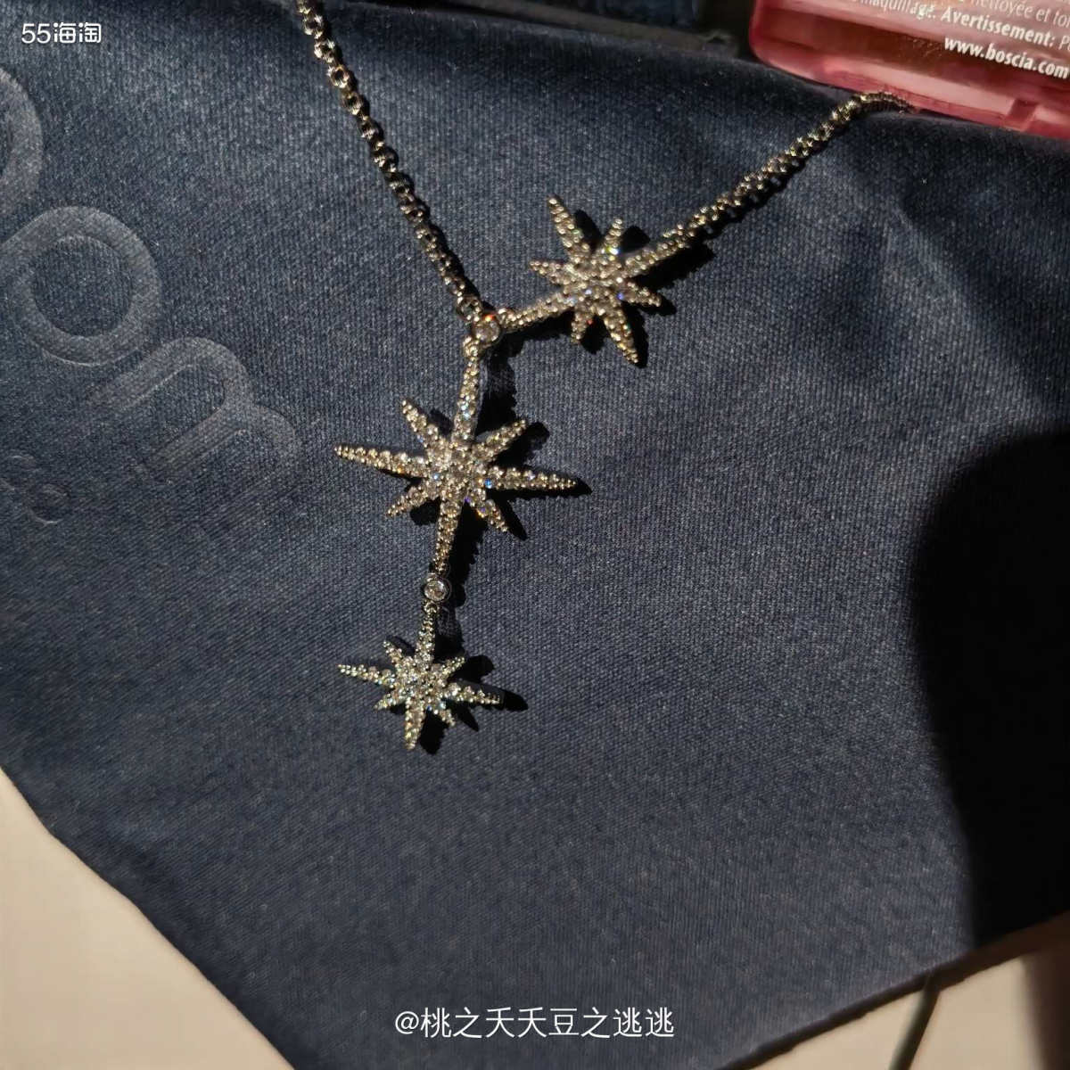 🌟项链耳环这种东西到底要怎么拍啊啊啊!我拍到吐血也没法把上