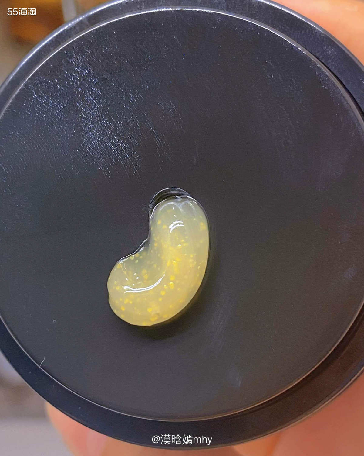 🌈这次一个国货晚霜-HBN视黄醇紧塑赋活晚霜，真的是很好用