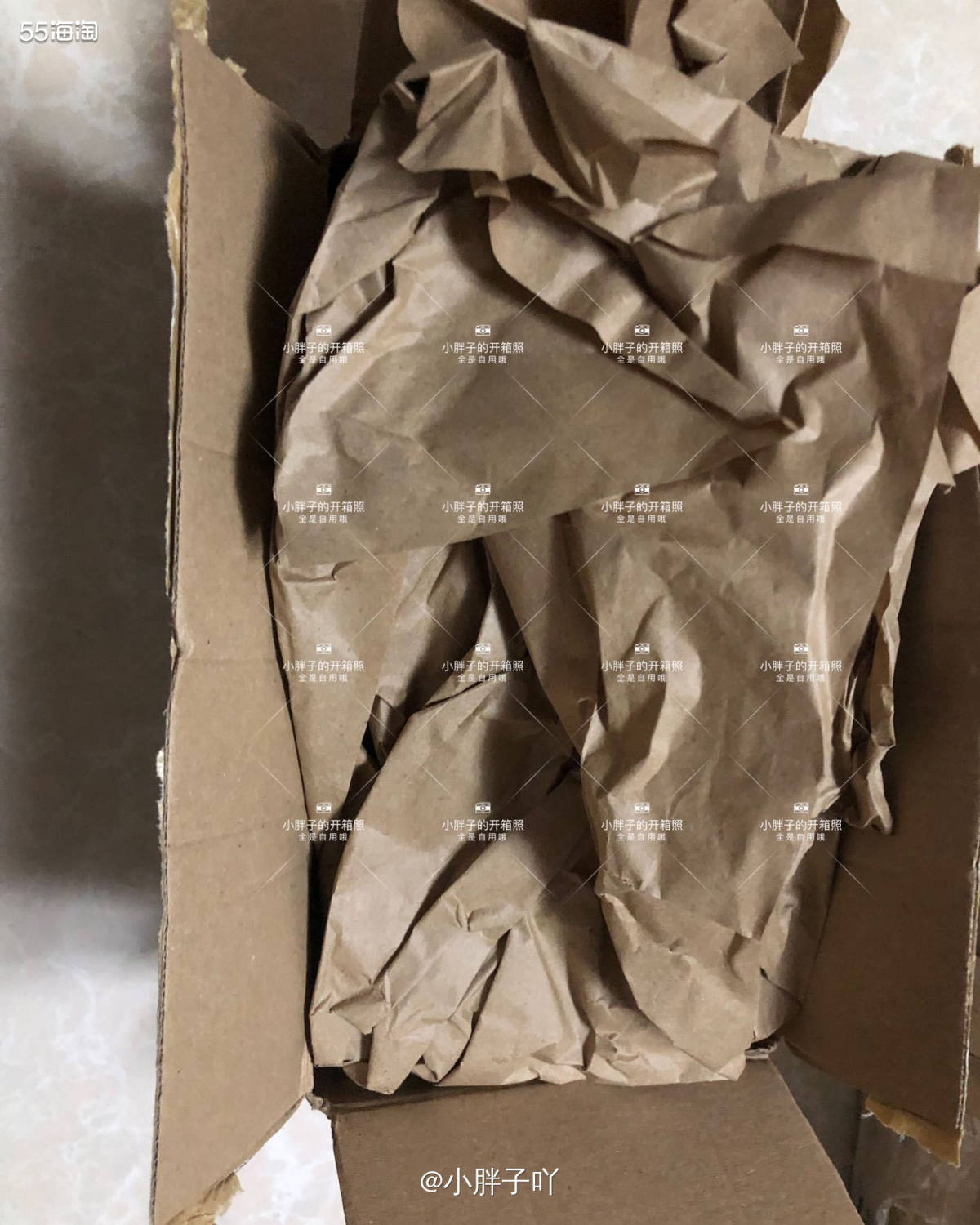 这个快递准确的说，是上周拿到的，但是上周刚好我入职的时候，所