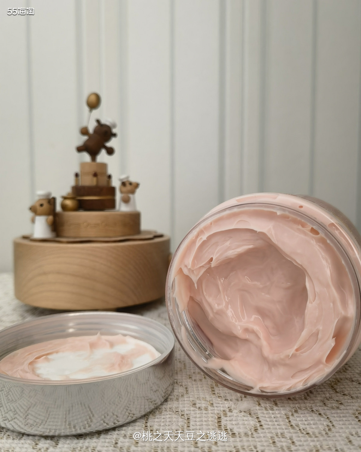 ❤️去泰国玩儿的时候，在店闻到它的味道，就走不动道了。是很馥